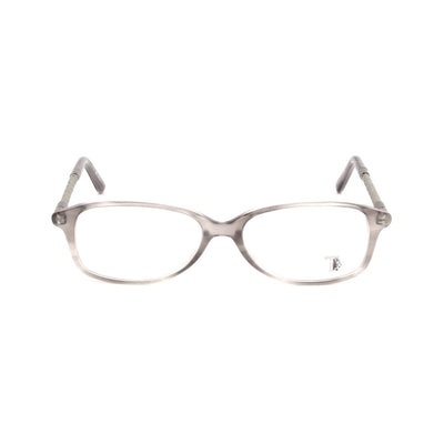 Tod's Gray Acetate Glasses (Frames)