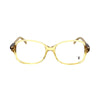 Tod's Bicolor Acetate Glasses (Frames)