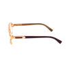 Tod's Orange Acetate Glasses (Frames)