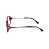 Tod's Purple Acetate Glasses (Frames)