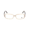 Tod's Gray Acetate Glasses (Frames)