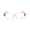Tod's Multicolor Acetate Glasses (Frames)