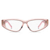 Hugo Boss Multicolor Acetate Glasses (Frames)