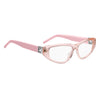 Hugo Boss Multicolor Acetate Glasses (Frames)