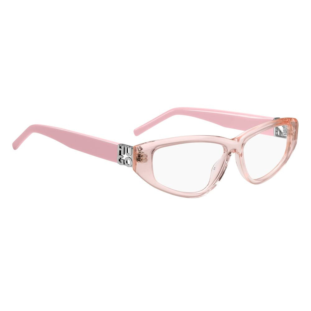 Hugo Boss Multicolor Acetate Glasses (Frames)