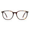 Hugo Boss Brille aus braunem Acetat (Gestell)