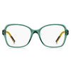 Hugo Boss Green Acetate Glasses (Frames)