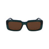 Karl Lagerfeld Bicolor Injected Sunglasses