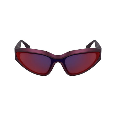 Karl Lagerfeld Multicolor Injected Sunglasses