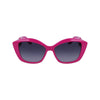 Karl Lagerfeld Multicolor Injected Sunglasses
