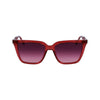 Liu Jo Multicolor Injected Sunglasses