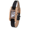 Folli Follie Multicolor Leather Dress Watch
