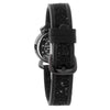 Folli Follie Black Plastic Dress Watch