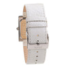 Folli Follie Graue Leder-Dresswatch