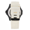Folli Follie White Synthetic Sport Watch
