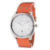 Folli Follie Orange Leder-Dresswatch