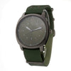 Folli Follie Bicolor Leather Dress Watch