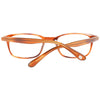 Hackett Brown Plastic Glasses (Frames)