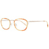 Hackett Brown Plastic Glasses (Frames)