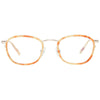 Hackett Brown Plastic Glasses (Frames)