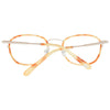 Hackett Brown Plastic Glasses (Frames)