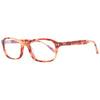 Hackett Brown Plastic Glasses (Frames)