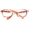 Hackett Brown Plastic Glasses (Frames)
