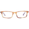 Hackett Brown Plastic Glasses (Frames)