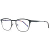 Hackett Gray Metal Glasses (Frames)