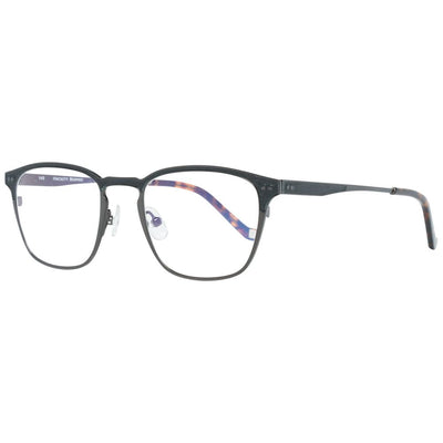 Hackett Gray Metal Glasses (Frames)
