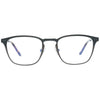 Hackett Gray Metal Glasses (Frames)