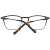 Hackett Gray Metal Glasses (Frames)