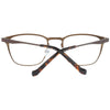 Hackett Brown Metal Glasses (Frames)