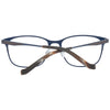 Hackett Blue Metal Glasses (Frames)