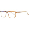 Hackett Brown Plastic Glasses (Frames)