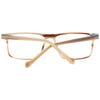 Hackett Brown Plastic Glasses (Frames)