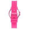 Juicy Couture Multicolor Synthetic Dress Watch