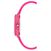 Juicy Couture Multicolor Synthetic Dress Watch