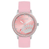 Juicy Couture Mehrfarbige Synthetik-Dresswatch