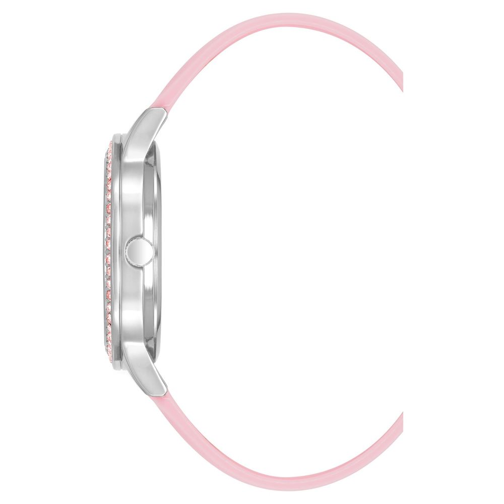 Juicy Couture Mehrfarbige Synthetik-Dresswatch