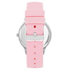 Juicy Couture Mehrfarbige Synthetik-Dresswatch