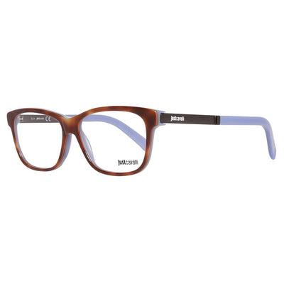 Just Cavalli braune Kunststoffbrille (Gestell)