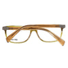 Just Cavalli braune Kunststoffbrille (Gestell)