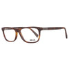 Just Cavalli Brown Plastic Glasses (Frames)
