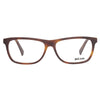 Just Cavalli Brown Plastic Glasses (Frames)