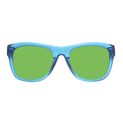 Just Cavalli – Blaue Acetat-Sonnenbrille