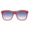 Just Cavalli Multicolor Plastic Sunglasses