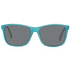 Just Cavalli – Blaue Acetat-Sonnenbrille