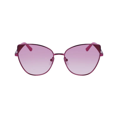 Karl Lagerfeld Multicolor Metal Sunglasses