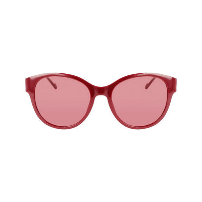 Liu Jo Red Injected Sunglasses
